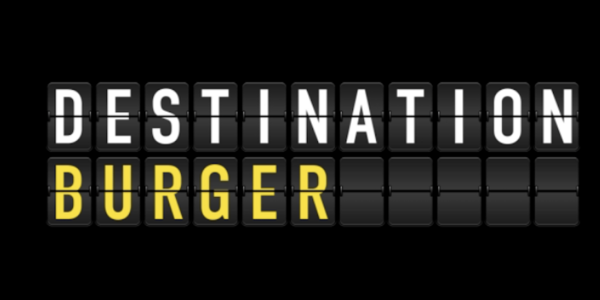 Destination Burger